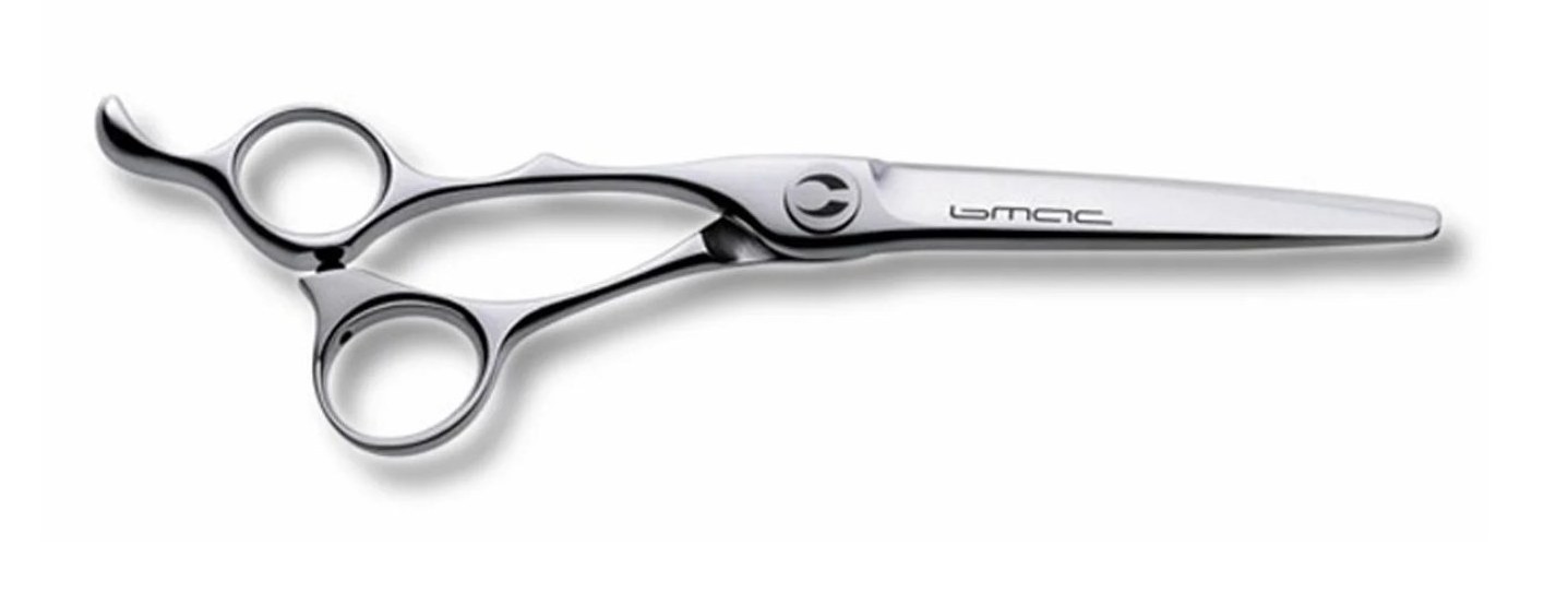 bmac FC-62-HL Left-Handed Cutting Scissors