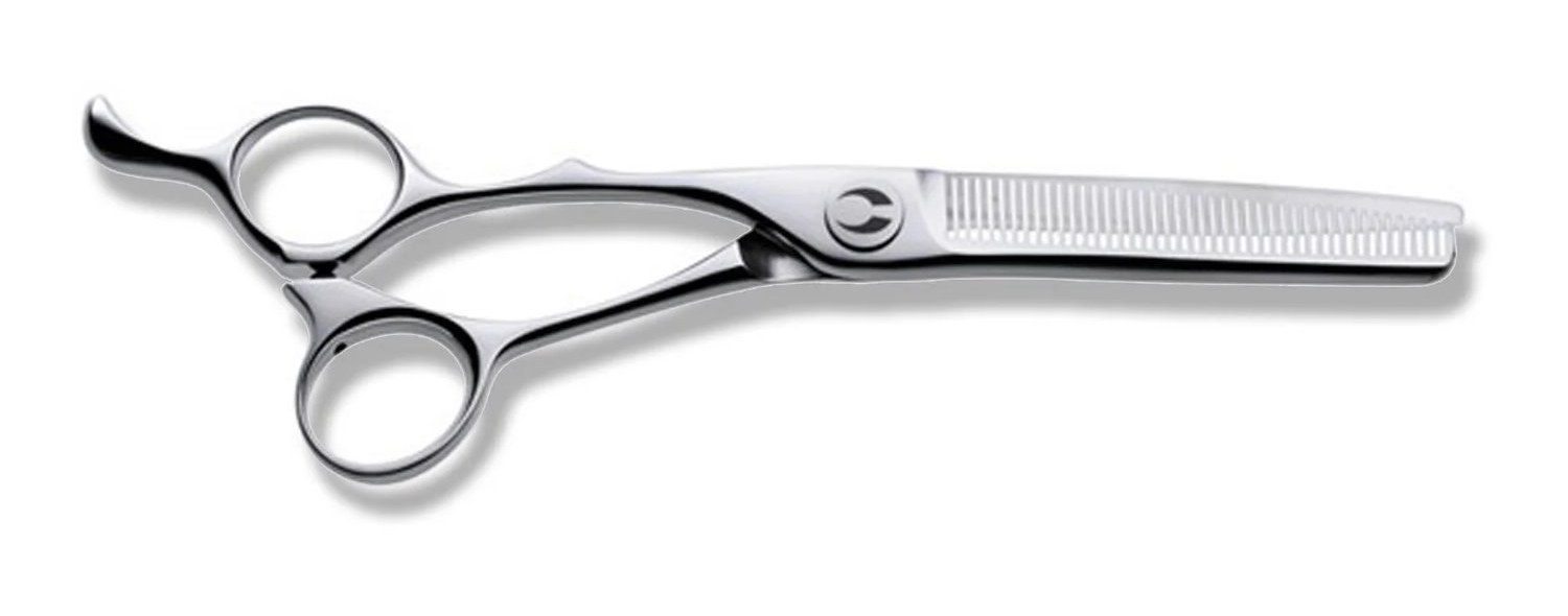 bmac FT-2743 B/S-L Left-Handed Thinning Scissors