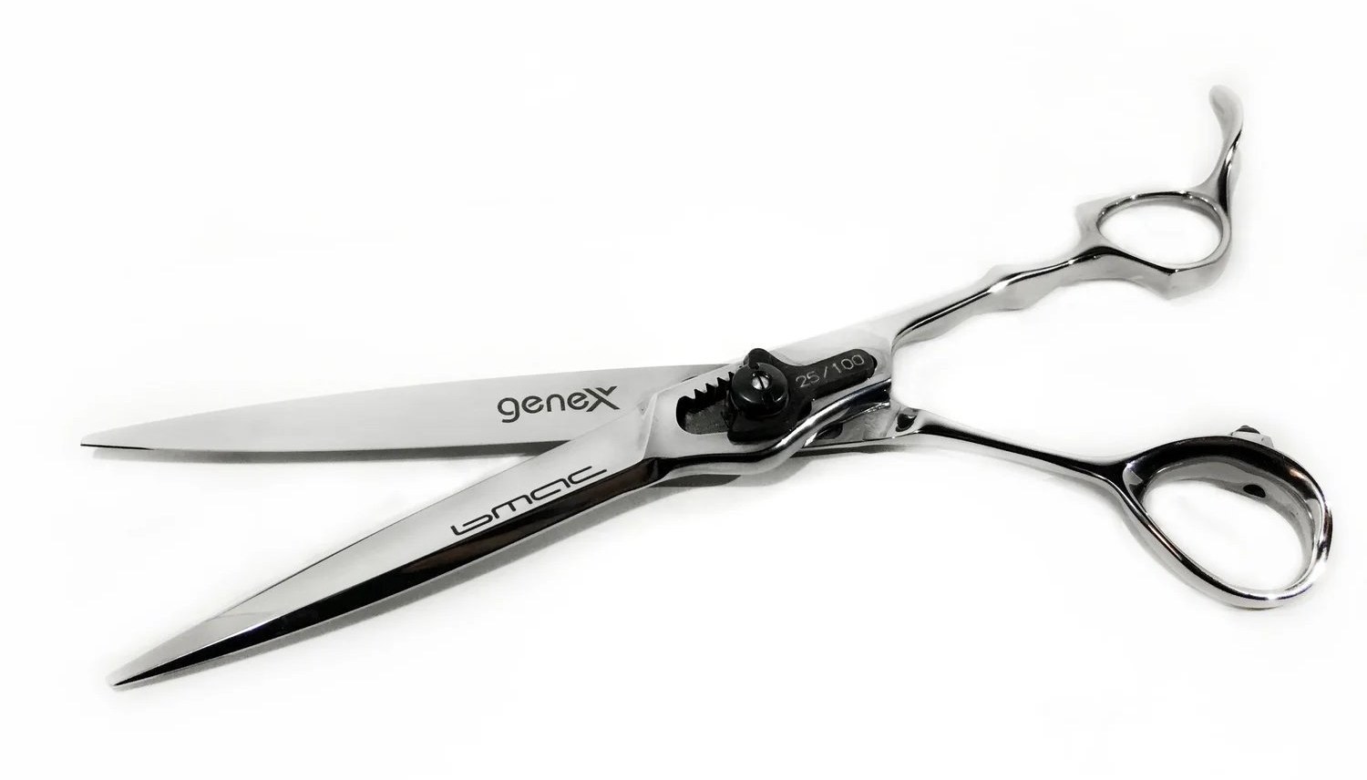 bmac GeneX Cutting Scissors