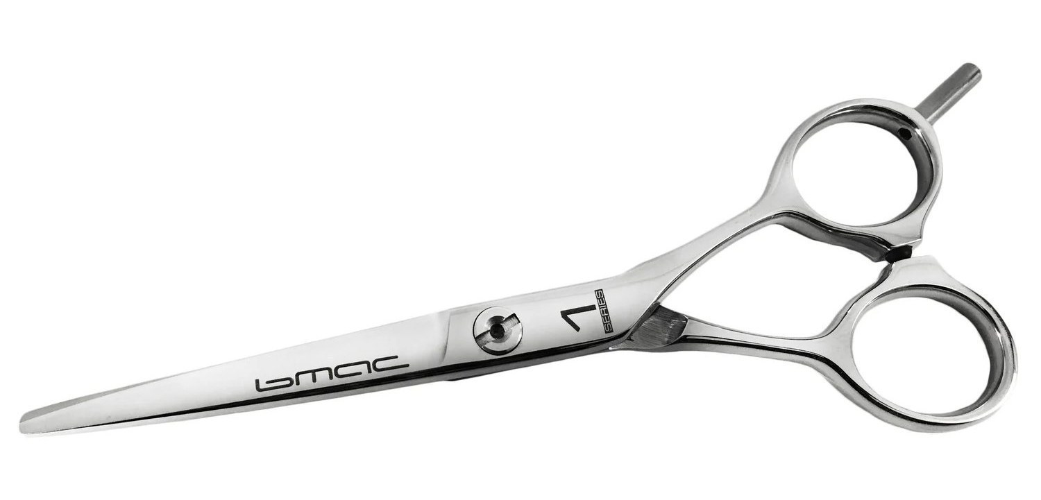 bmac Love Cutting Scissors