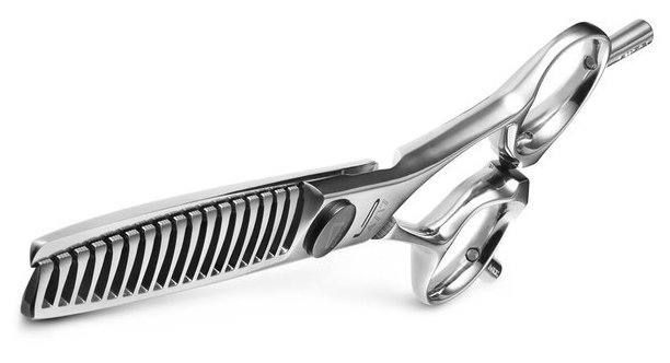 bmac Ratio 47 Texturizing Scissors