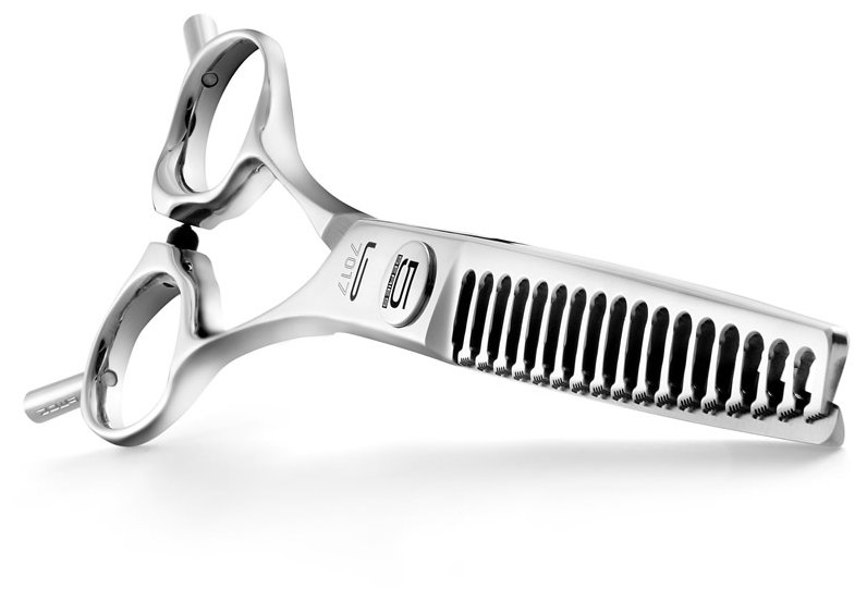 bmac Ratio 70 Texturizing Scissors