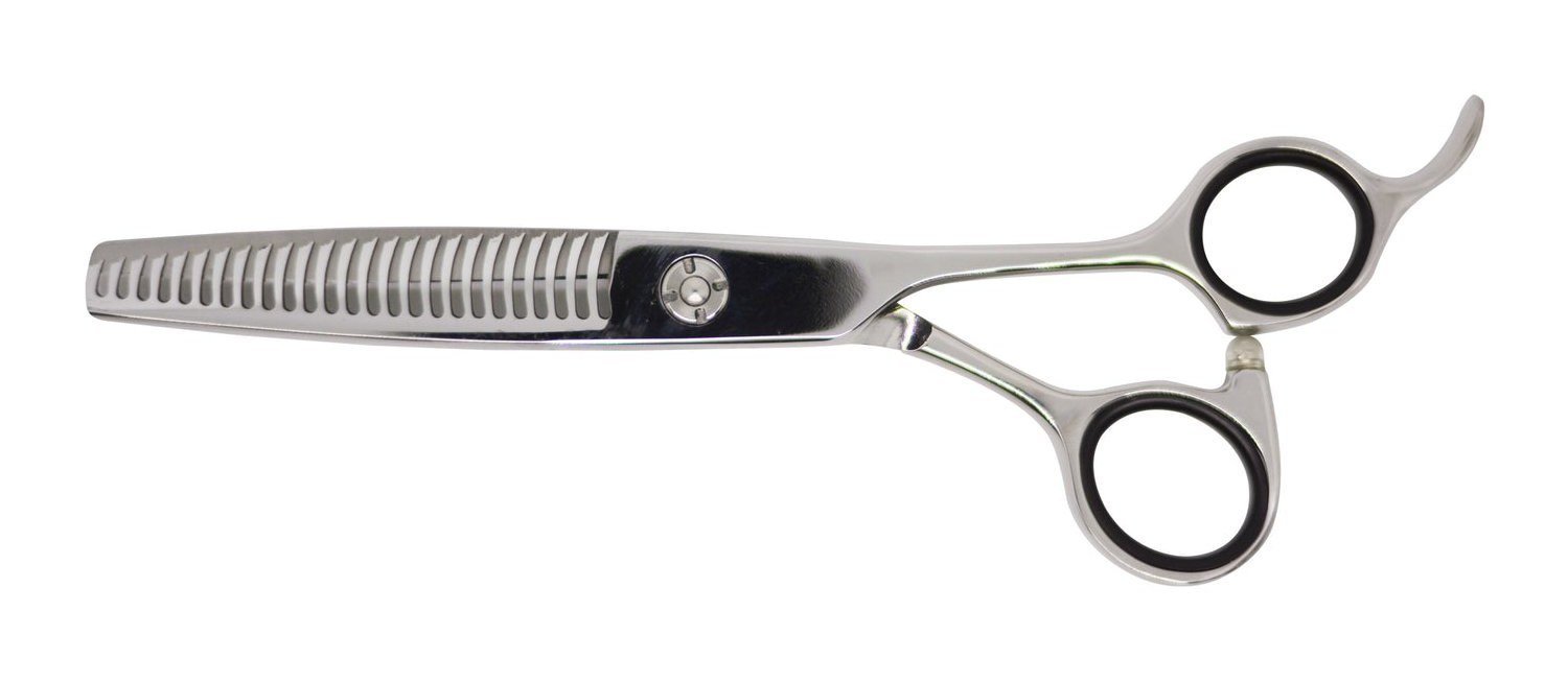 Bokhari HWT103-25T Thinning Shears