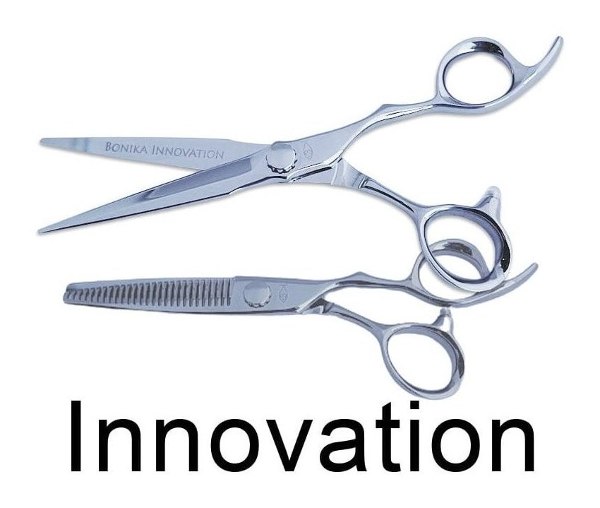 Bonika Innovation Cutting Scissors