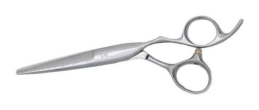 Bonika Shoto Japanese Damascus Scissors