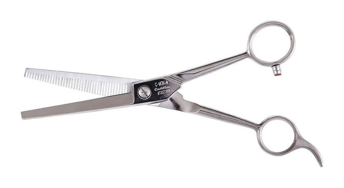 C-MON Cadillac 39-Tooth Thinning Shear