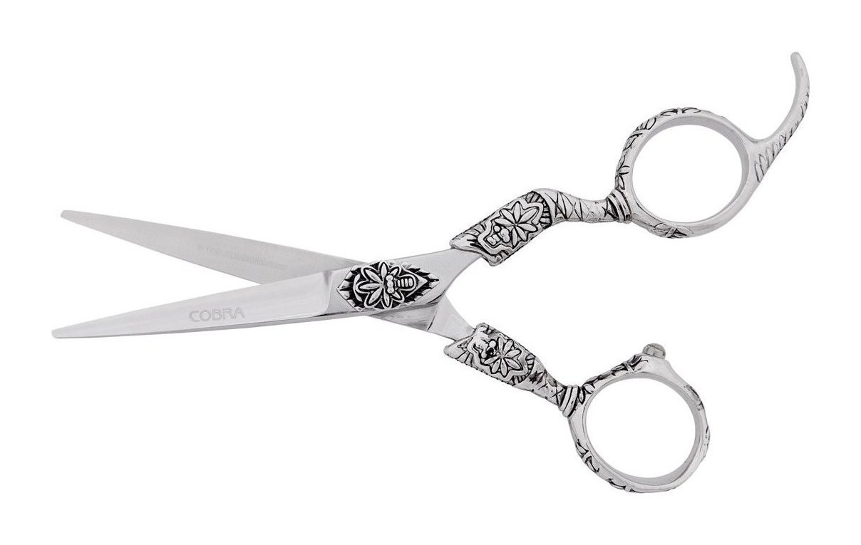 Cobra Palm Tree PA-55 Cutting Scissors