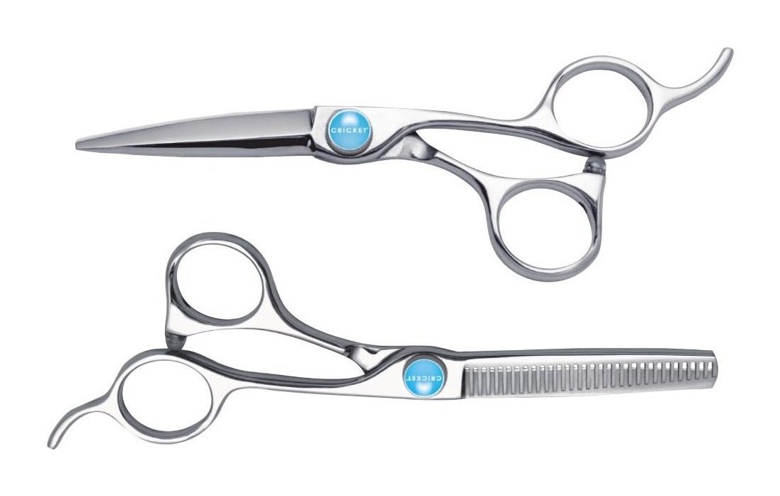 Cricket E Shears Duo
