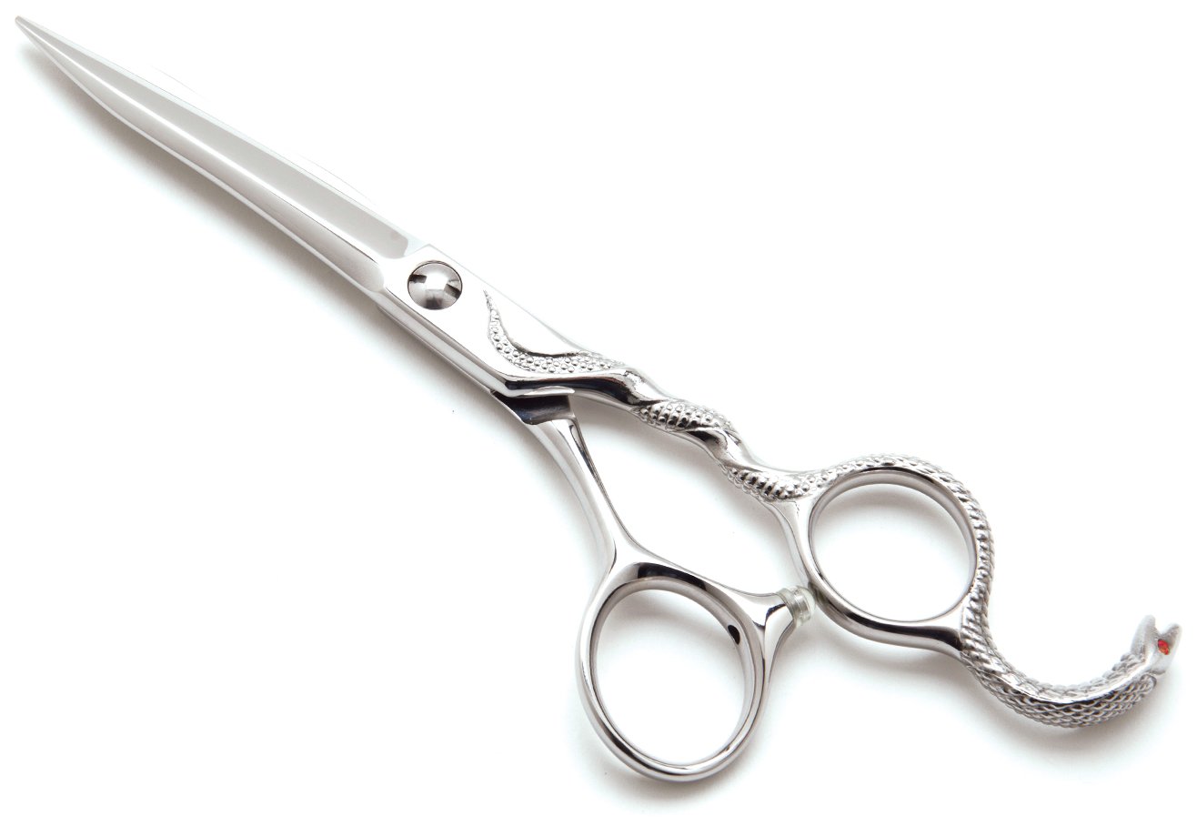 Debut C Crane Handle Cutting Scissors
