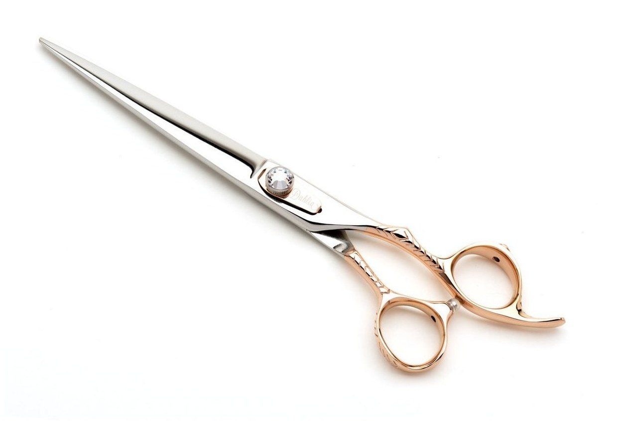 Dynasty Dahlia Cutting Scissors