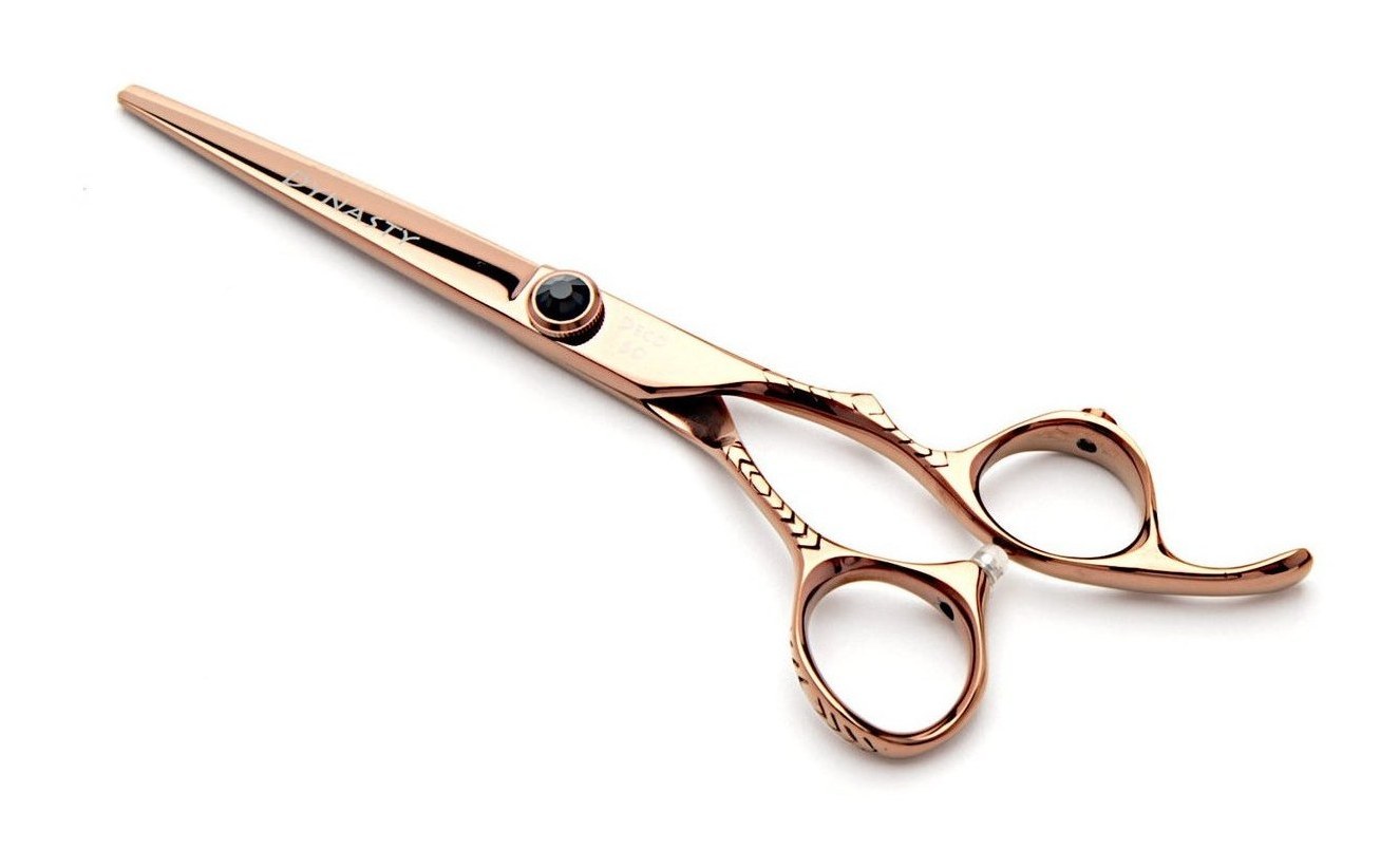 Dynasty Deco Cutting Scissors