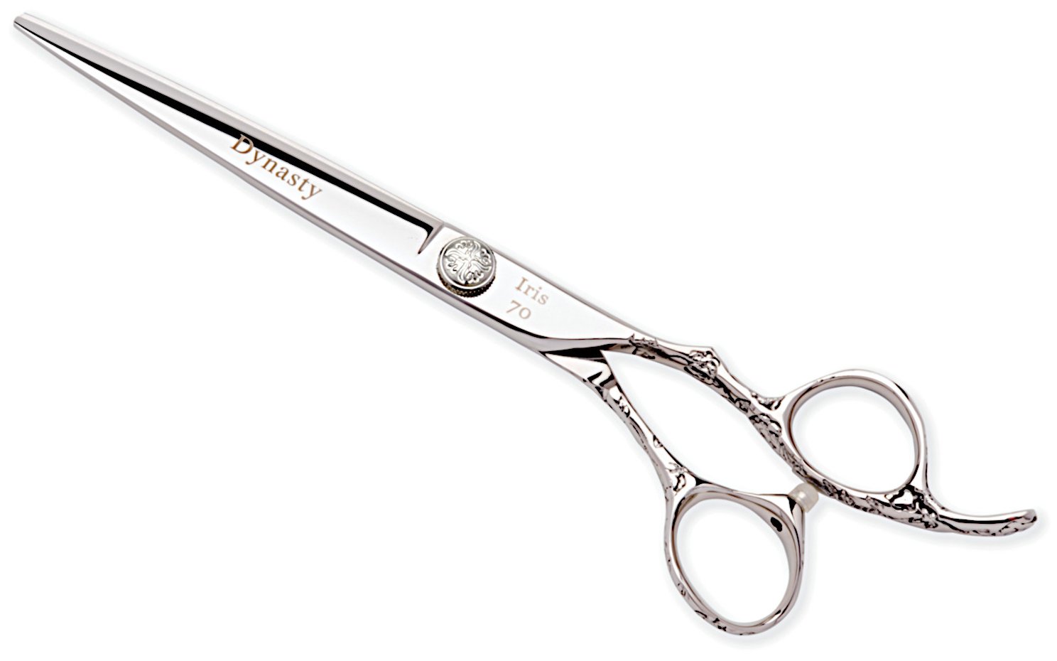 Dynasty Iris 7-Inch Cutting Scissors