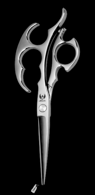 eBlade Master Cutting Scissors