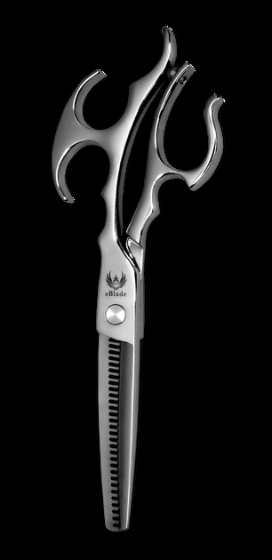 eBlade TX Texturiser Thinning Scissors