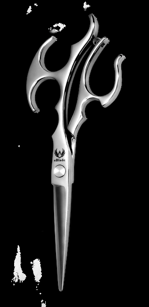 eBlade TX Cutting Scissors