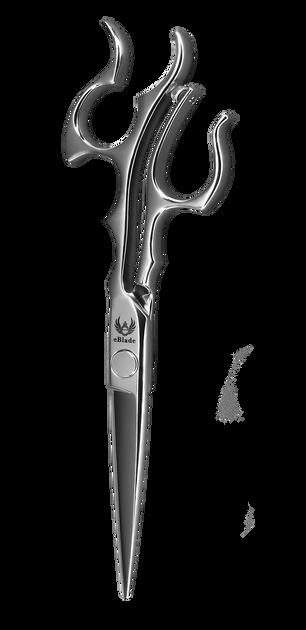 eBlade X Cutting Scissors