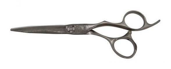 Exclusive Shears Damascus 32