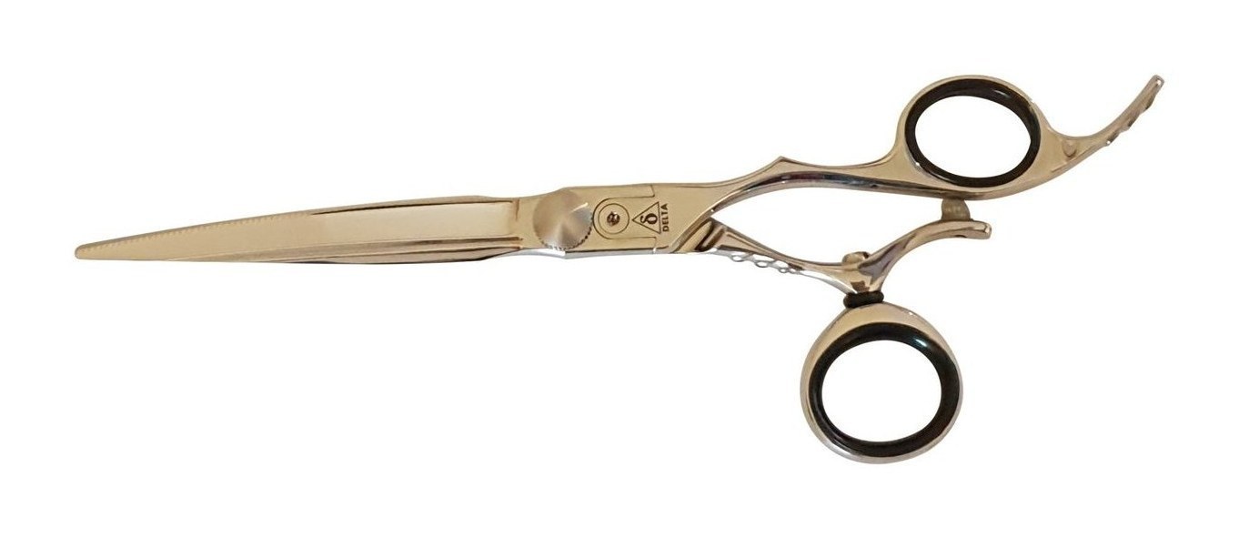 Exclusive Shears Delta Swivel