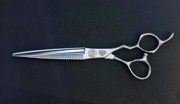 Exclusive Shears Kash Kai Gator 6.5