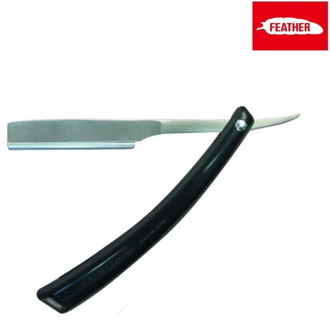 Feather Japan Plier Premium Folding Razor