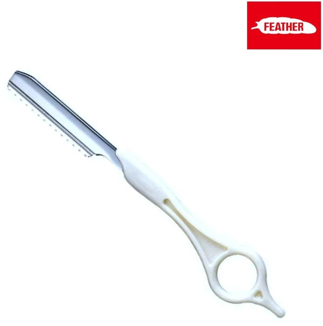 Feather Styling Razor Flex Type