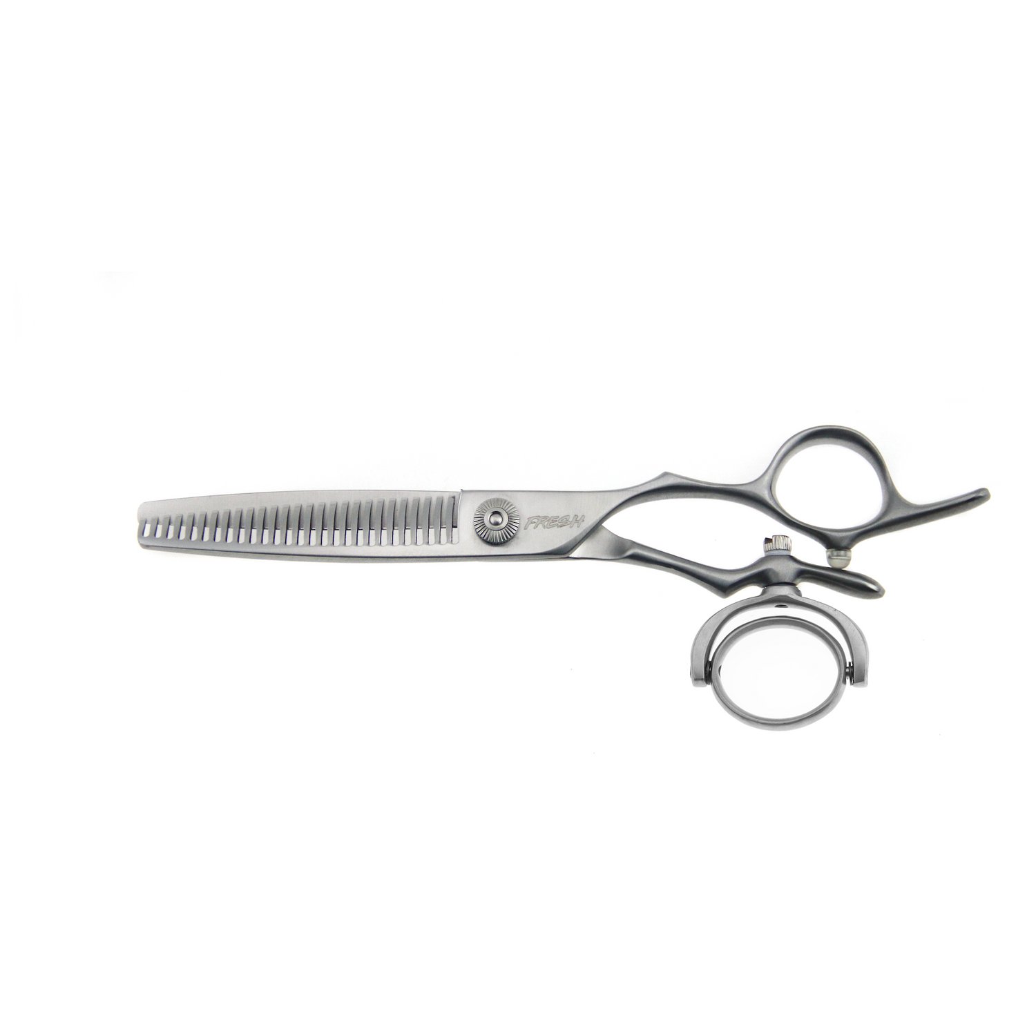 Fresh Kama 21 Slice Texturizing Scissors