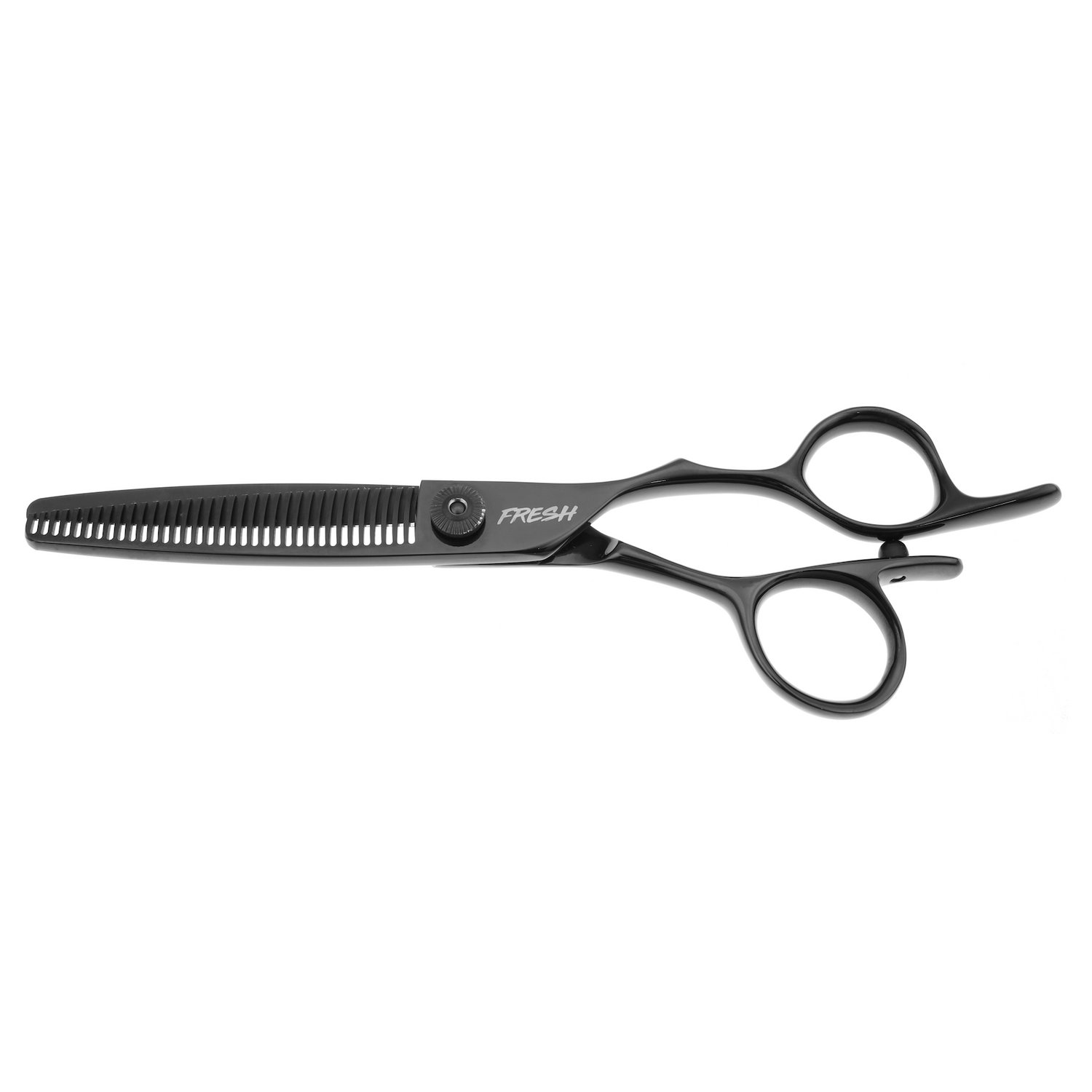Fresh Kama 35 Black Blending Shears
