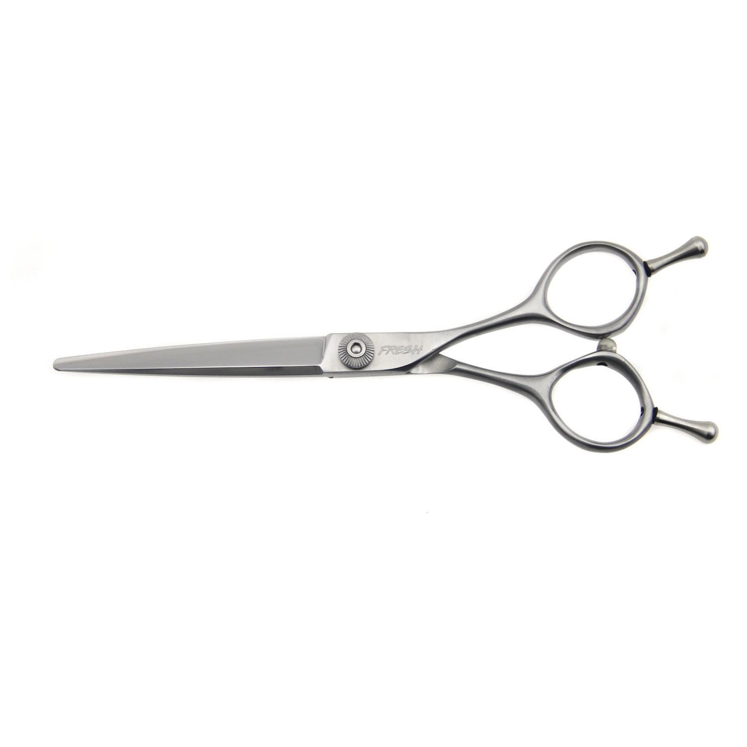 Fresh Kik Flip 5.5 Hair Cutting Scissors