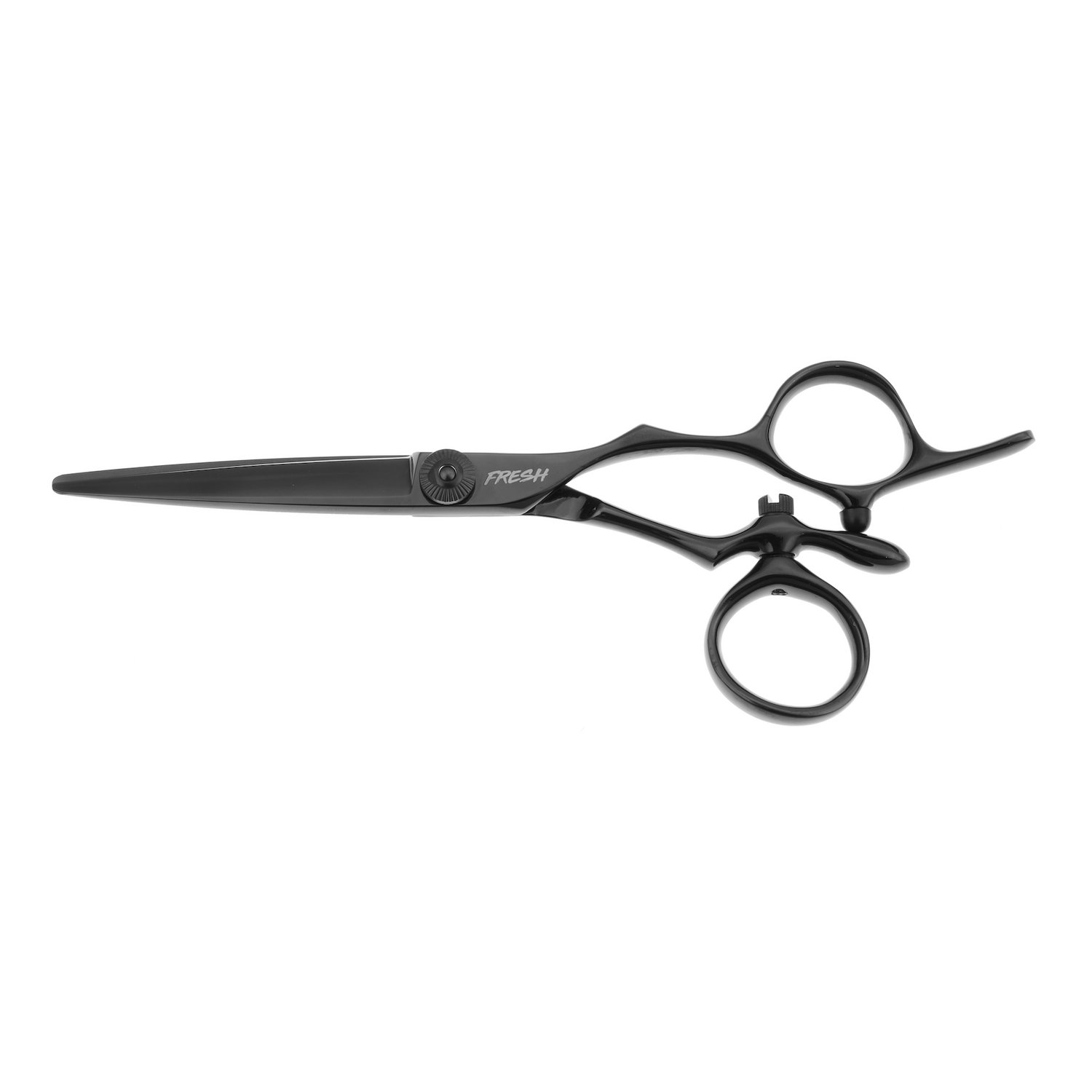 Fresh Makai 5.5 Swivel Hair Cutting Scissors