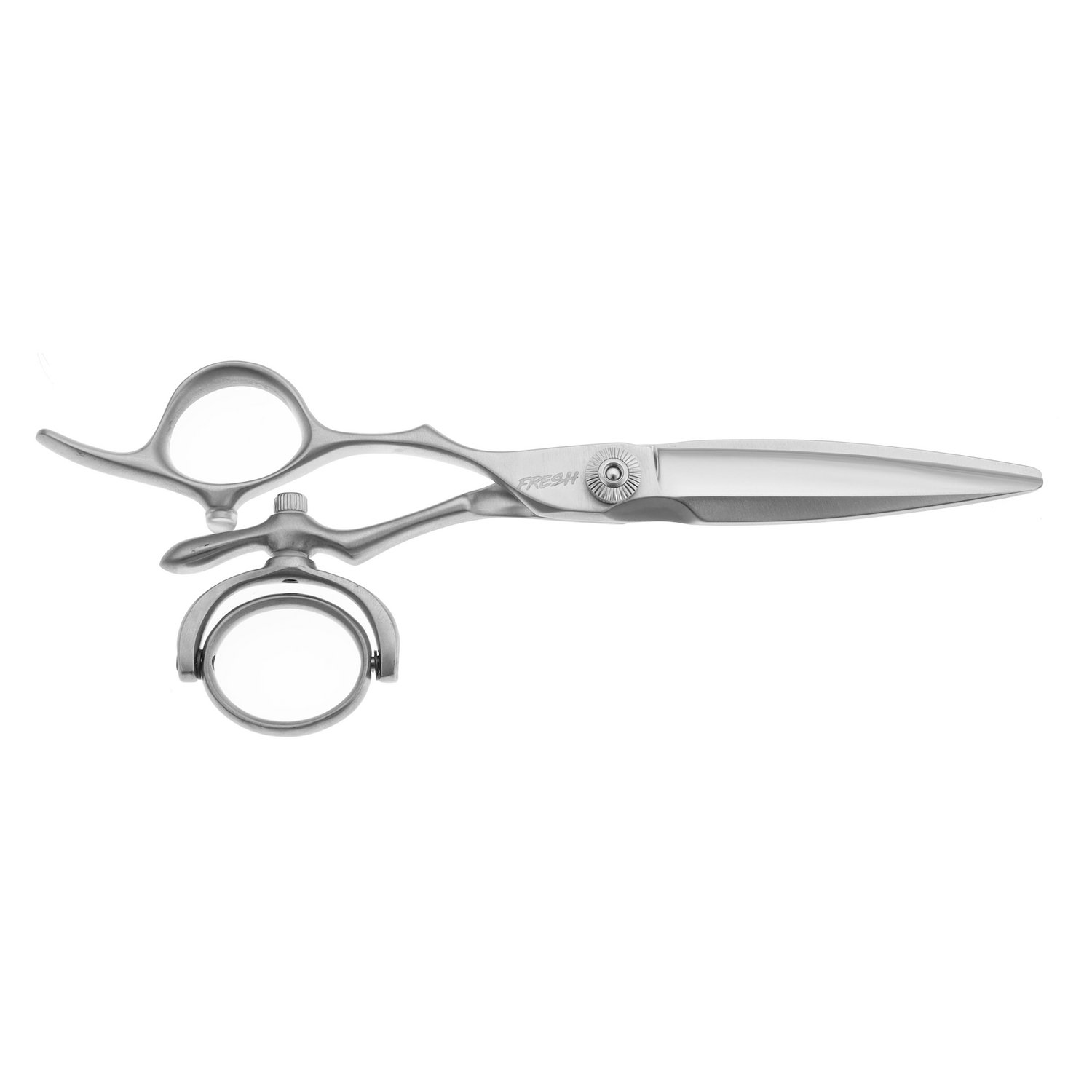 Fresh Umi 6.0 Swivel Hair Cutting Scissors