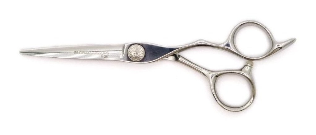 Global Scissors Addison 5.5 Inch Cutting Scissor