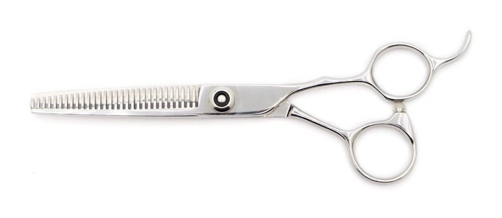 Global Scissors Britton 6 Inch Thinning Scissor