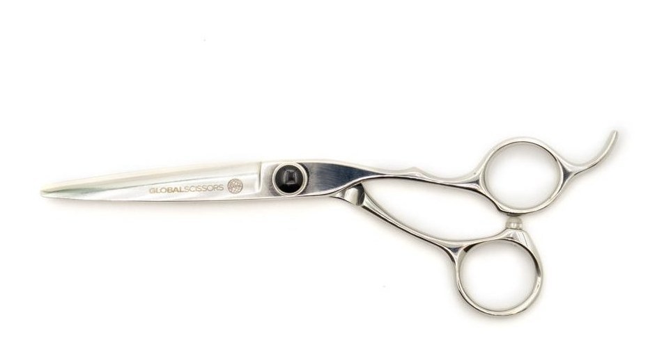 Global Scissors Hudson 6 Inch Cutting Scissor
