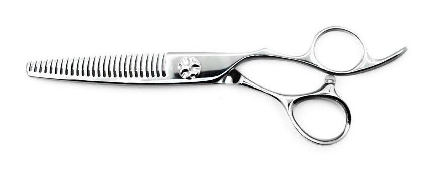 Global Scissors Kaden 6 Inch Thinning Scissor