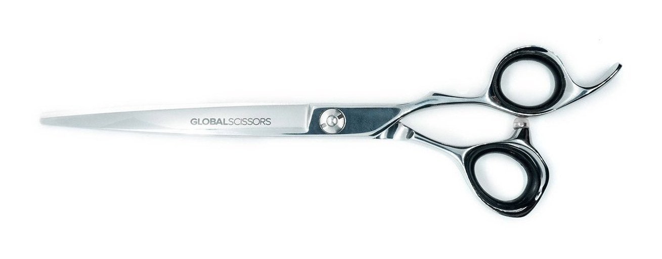 Global Scissors Nishtar 6.8 Inch Cutting Scissor
