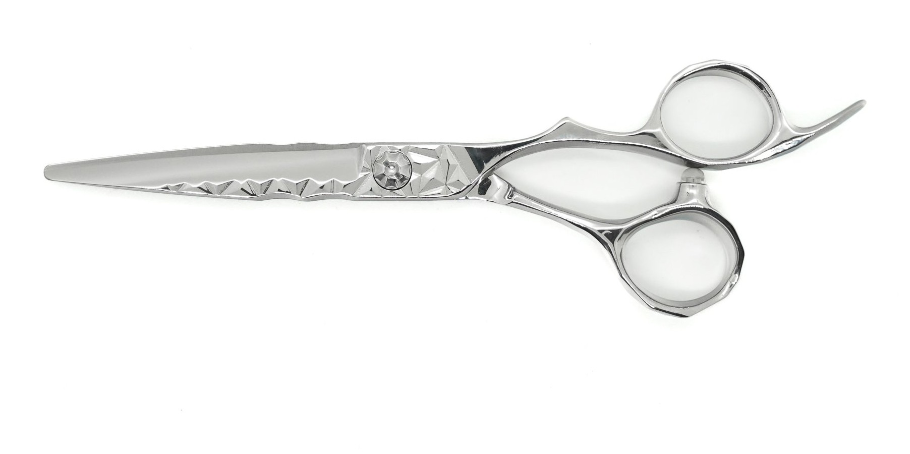 Global Scissors Phoenix 6 Inch Cutting & Thinning Scissors