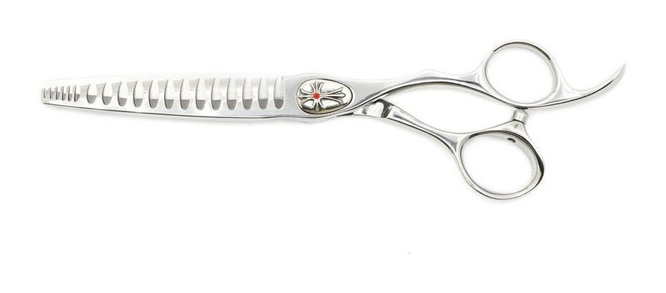 Global Scissors Redeemer 6.3 Inch Specialist Thinning Scissor