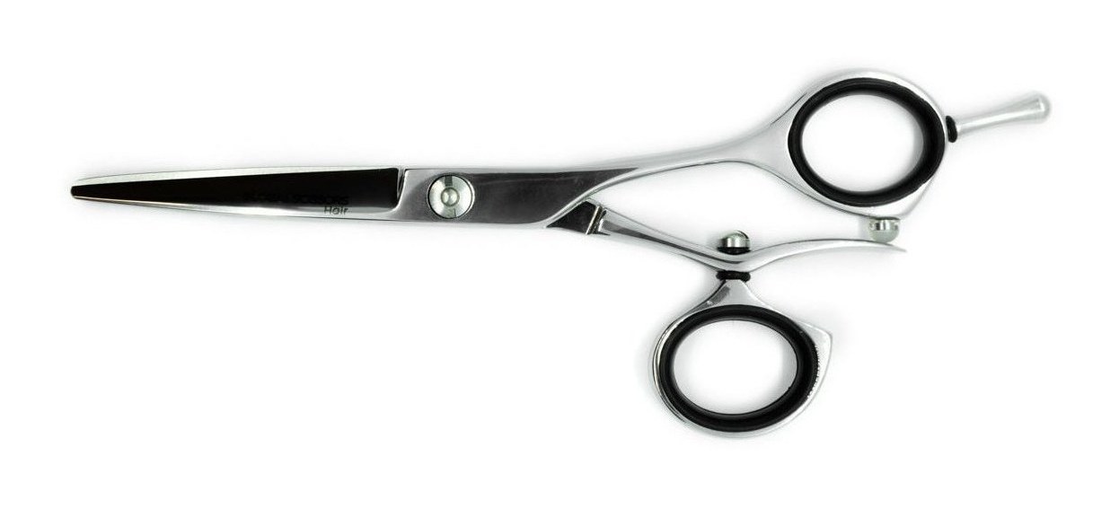 Global Scissors River 5 Inch Swivel Cutting Scissor