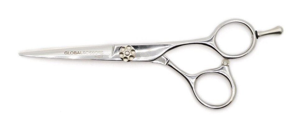 Global Scissors Rory 5.75 Inch Cutting Scissor