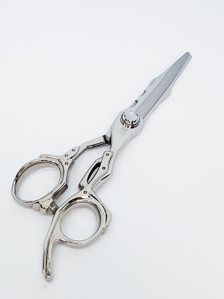 Green Mouse Rider Chopper CDS-600 Cutting Scissors
