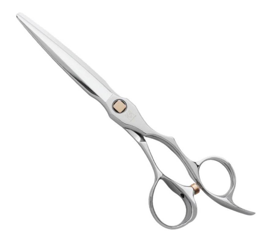 Green Mouse Rider ROCA-55H Cutting Scissors