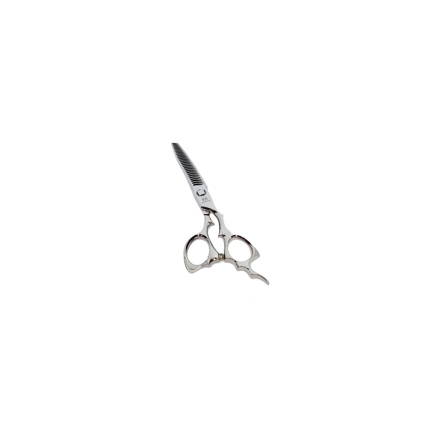 Green Mouse Rider RPG-28W Texturizing Scissors