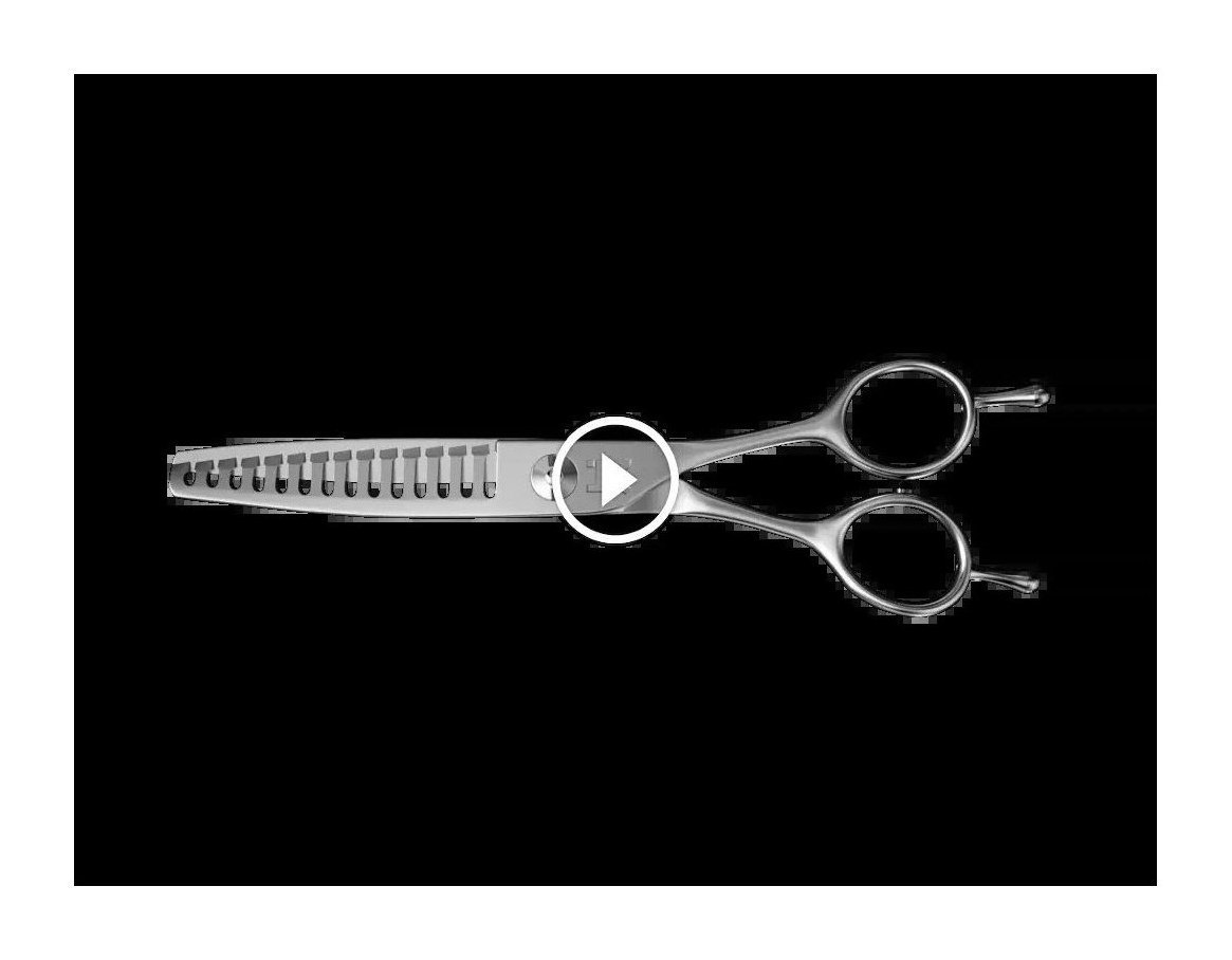 HattoriHanzo Eighty-Eight Texturizer HH88T1