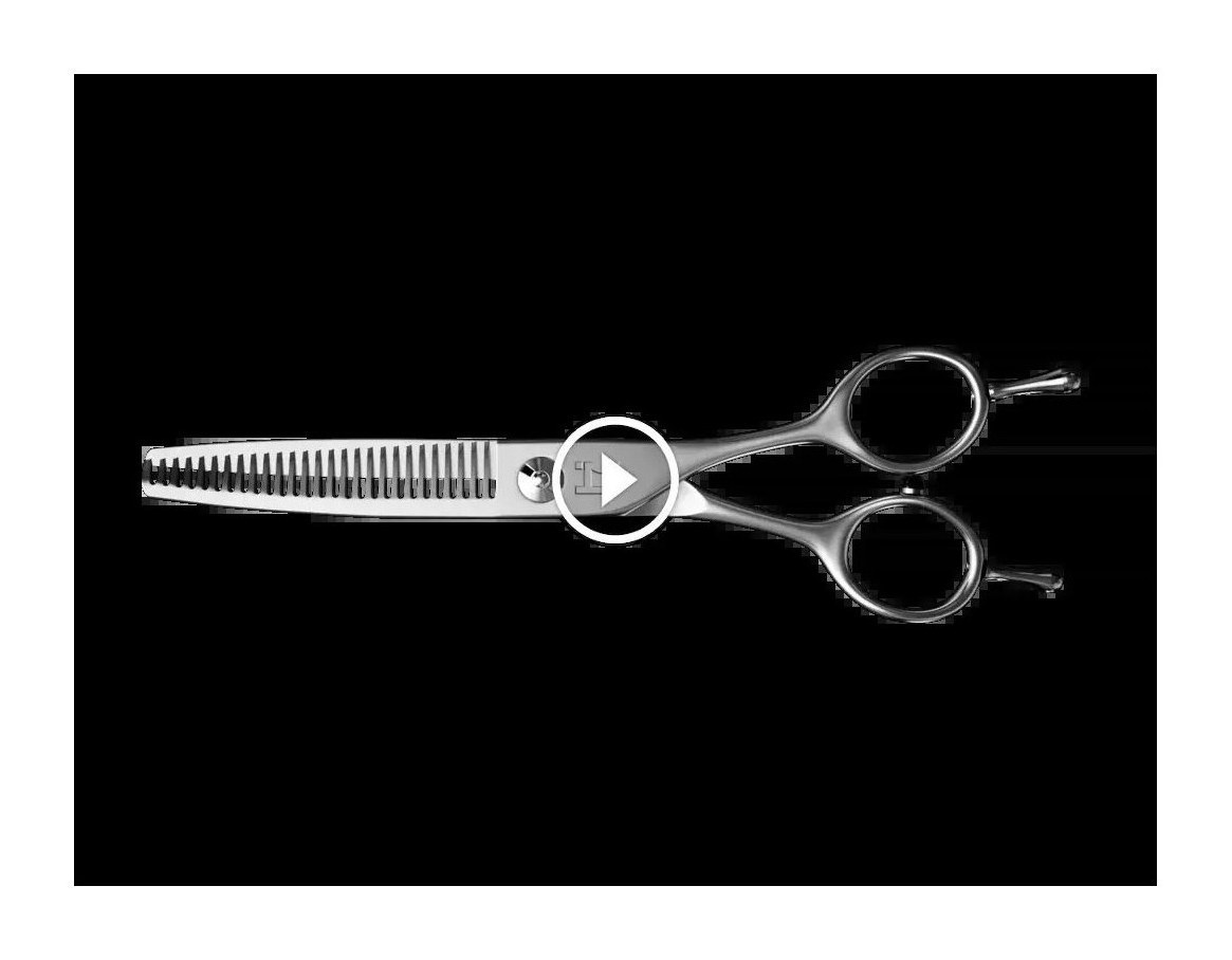 HattoriHanzo Eighty-Eight Texturizer HH88T3