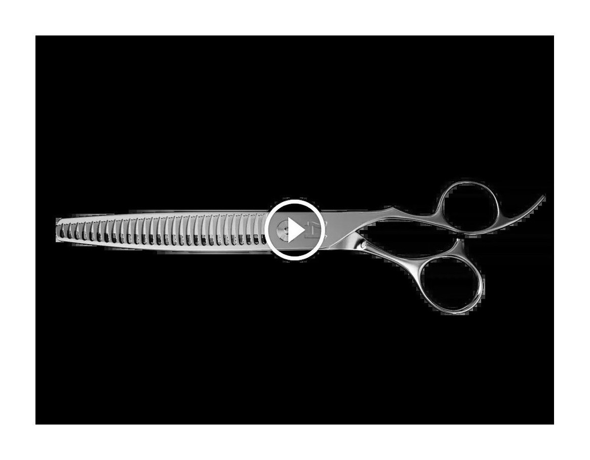 HattoriHanzo Talon Texturizer HH8T