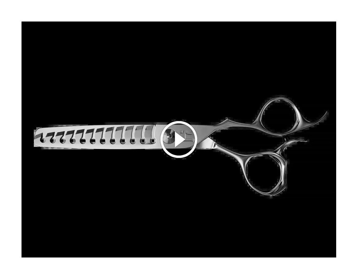 HattoriHanzo O Series Texturizer HHOT