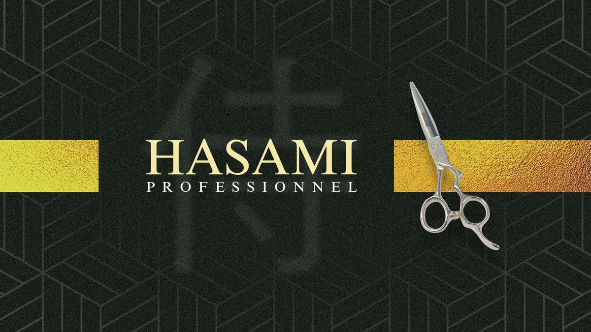 Hasami CG Crane Grip Cutting Scissor
