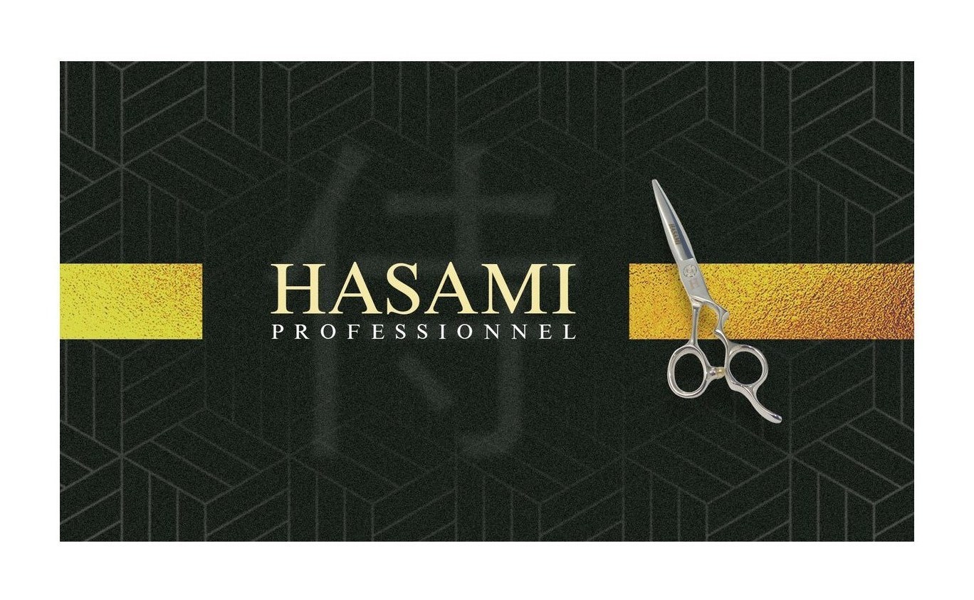 HASAMI Fit