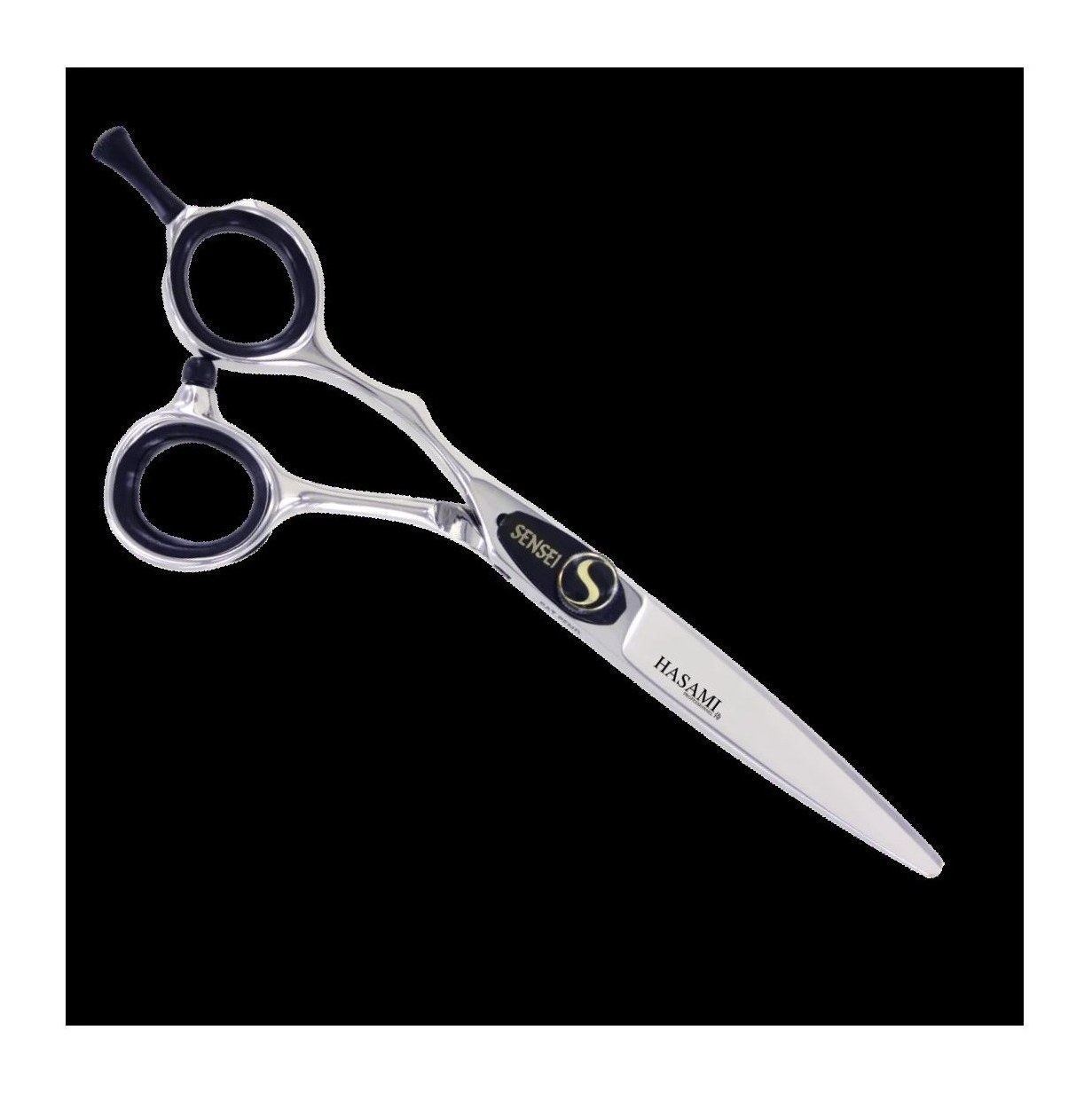 HASAMI Toughblade Swivel Left-Hand