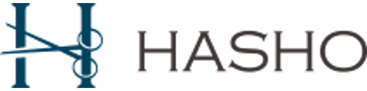 HASHO IHU Cobalt Cutting Scissor